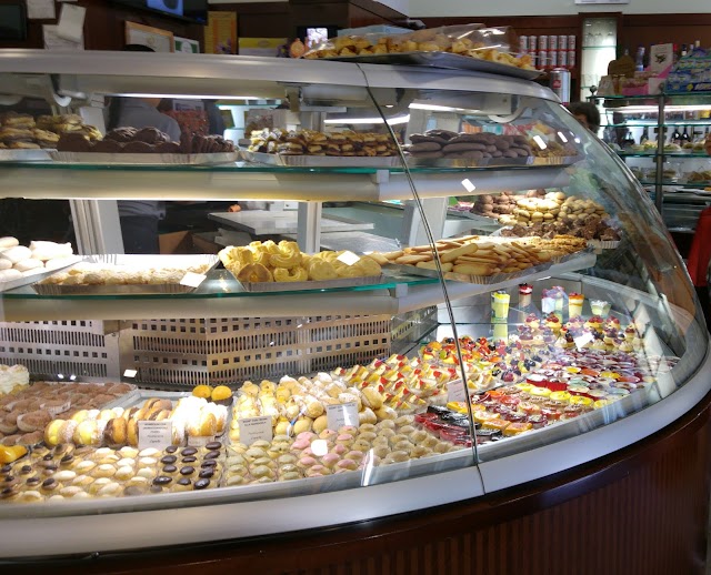 Pasticceria Capello