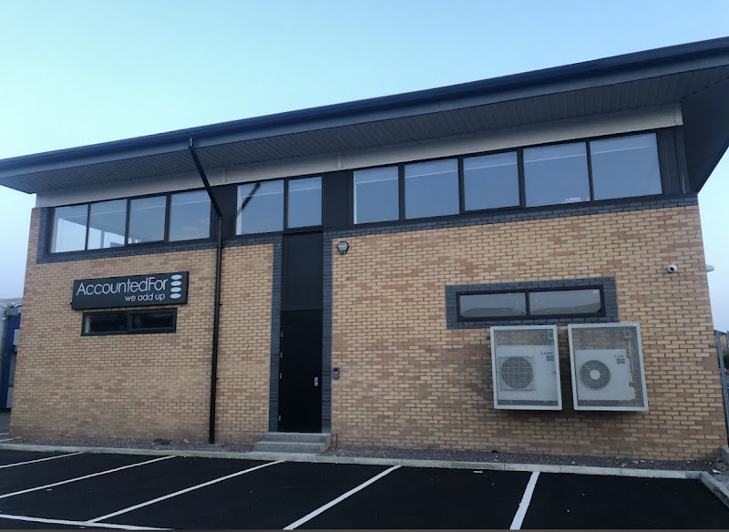 Accounted For LTD (Cardiff) - Accountants in Cardiff
