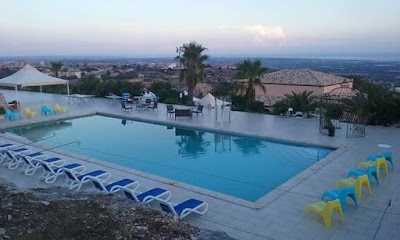 Photos of Villa Principe di Belmonte Hotel and Reception Hall