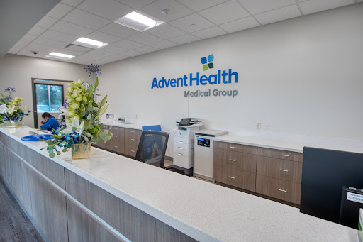 AdventHealth Medical Group Multispecialty at San Antonio - Thumbnail