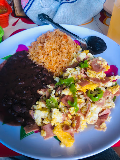 Comedor Mayte - Thumbnail