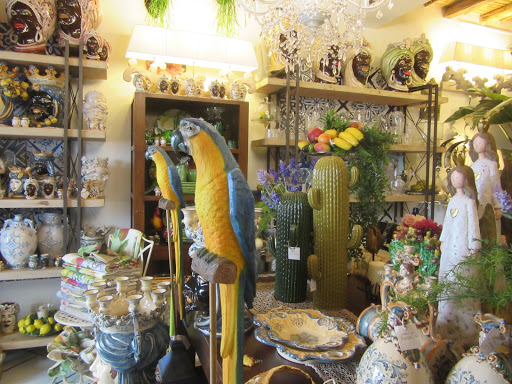 Capricci di Panarea Gallery - Italy