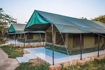 Photos of Miti Mingi Eco Camp