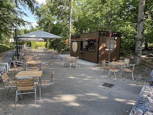 Photo n°3 de La Cabane à Verneuil d'Avre et d'Iton (Restauration rapide)