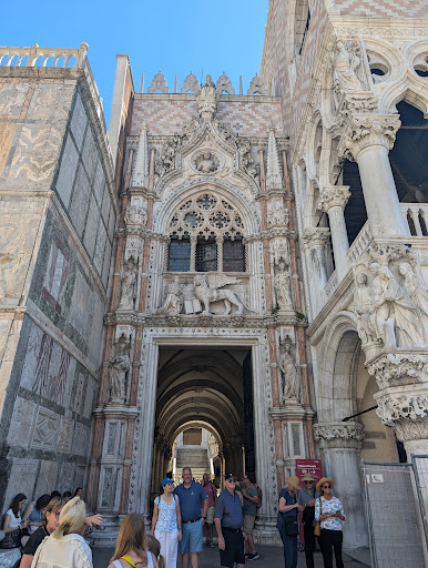 Venice With Chiara - Venice Local Guide