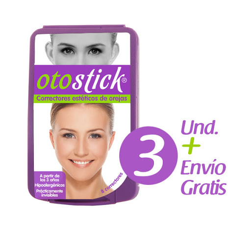 Otostick - Visual