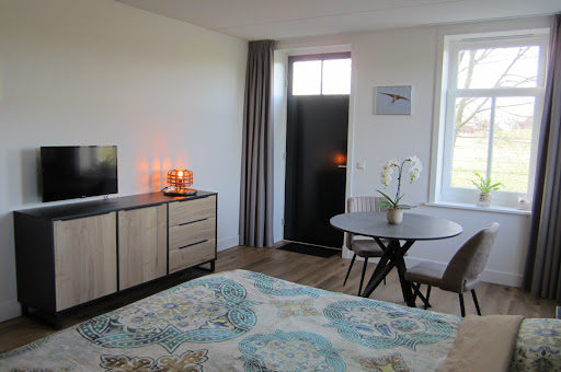B&B Aan de Dijk Gallery - Netherlands