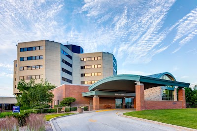 Photos of Centegra Hospital McHenry