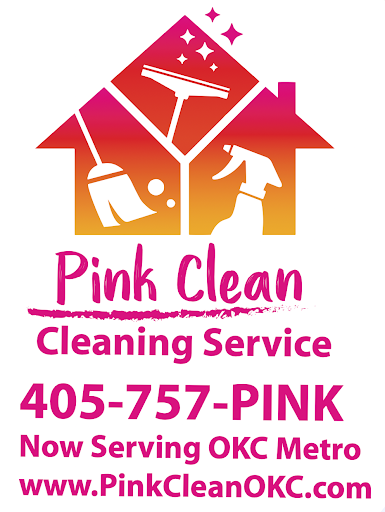Pink Clean - Visual