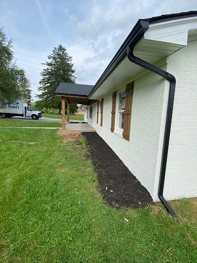 Abner Construction LLC and Metal Panel Roof - Thumbnail