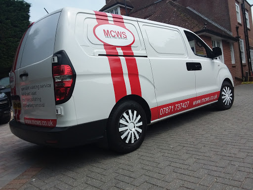 Mcws valeting Service - Thumbnail