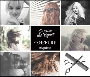 Photo n°2 de Gimenez Muriel Caprice des Lignes COIFFURE à Réquista (Salon de coiffure)