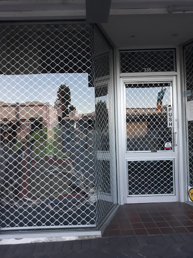 Dave Gibson Locksmith & Gun Shop