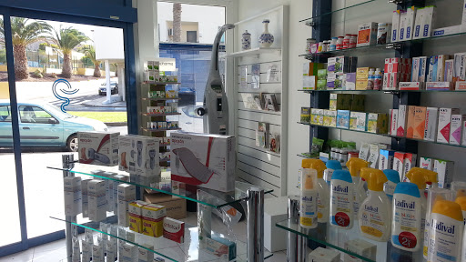Pharmacy La Lajita - Thumbnail
