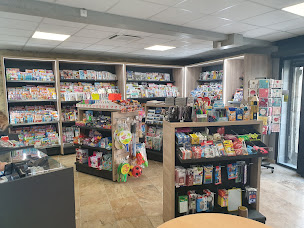 Photo n°1 de Bureau de tabac ST MARTIN DE LONDRES à Saint-Martin-de-Londres (Bureau de tabac)