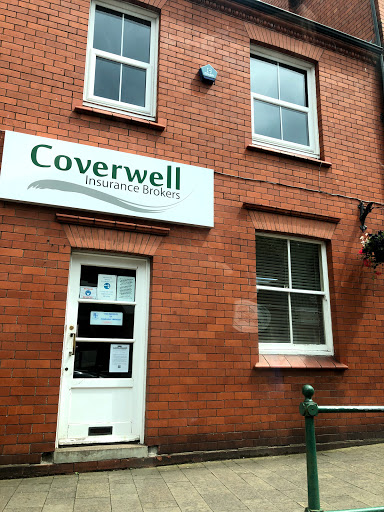 Coverwell - Visual