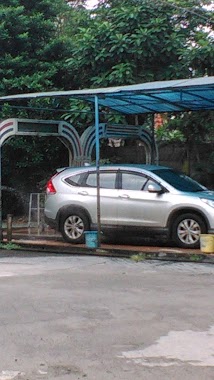 Star Car Wash, Author: PUR PURNAMA