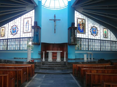 Photos of Parroquia La Candelaria