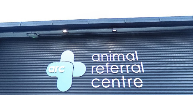Reviews of Animal Referral Centre (ARC North) in Auckland - Hospital