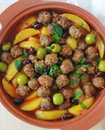 Photo n°6 de La ptite normande à La Ferté Macé (Restaurant)