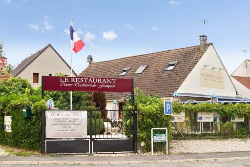 Photo 4 - Le Restaurant Lublin à Othis