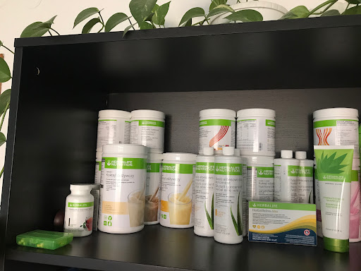 Klub Odżywiania Łukasza Łukasińskiego - Odmień swoje życie i zdrowie dzięki produktom Herbalife | Oficjalny partner Herbalife