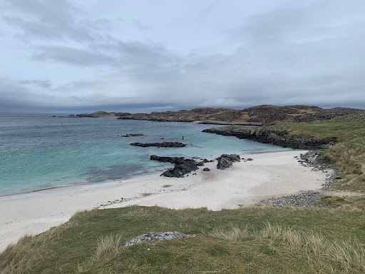 Love Hebrides Hebridean Tours - Thumbnail