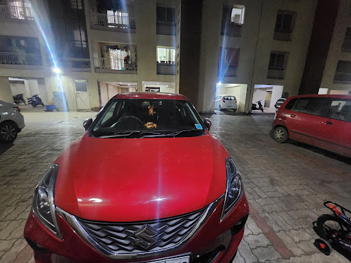 Baleno 1200 post image
