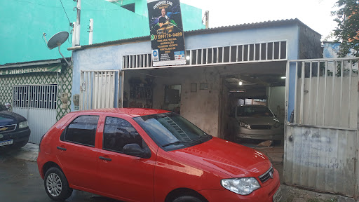 Designer Car serviços automotivos Marcos Ilhéus