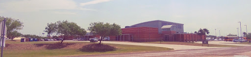 Bishop High School - Visual