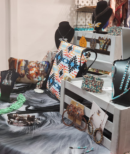 Crazy Heifer's Bargain Boutique Gallery - United States