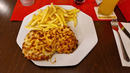 Restaurant Galia