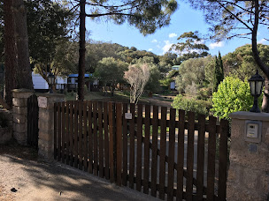 Photo n°7 de Location Campomoro In dè Marcucciu é Pitrina à Belvédère-Campomoro (Appartement de vacances)