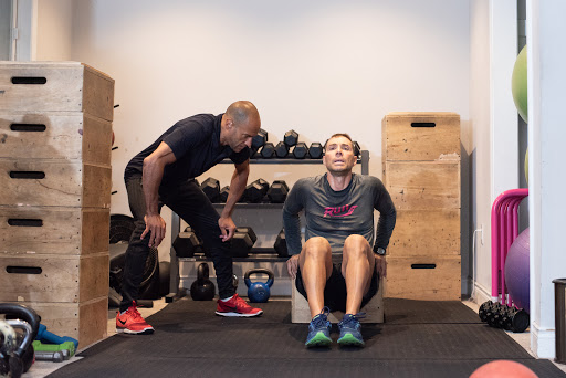 Hi End Fitness - Thumbnail