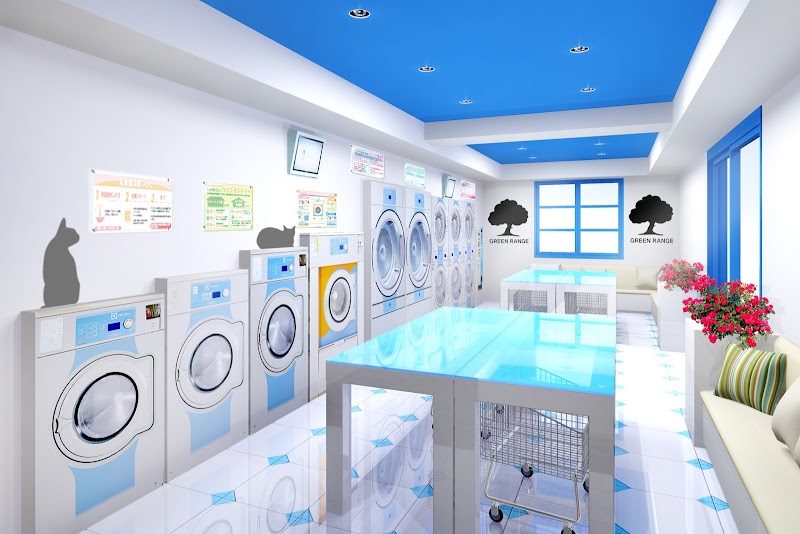 せんたくウサギチェーン事業本部