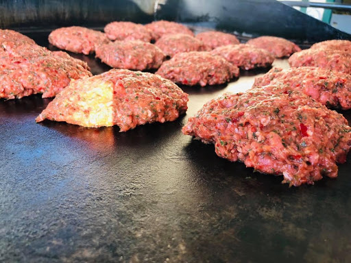 Pats Lebanese catering - Thumbnail