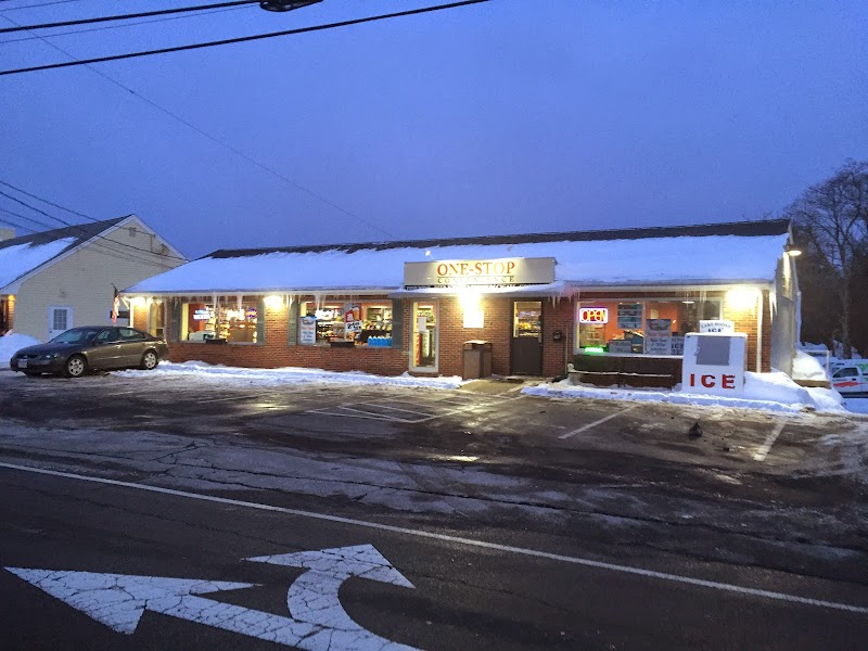 One Stop Convenience photo 3