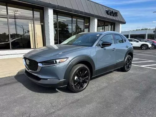 Cook Mazda - Thumbnail