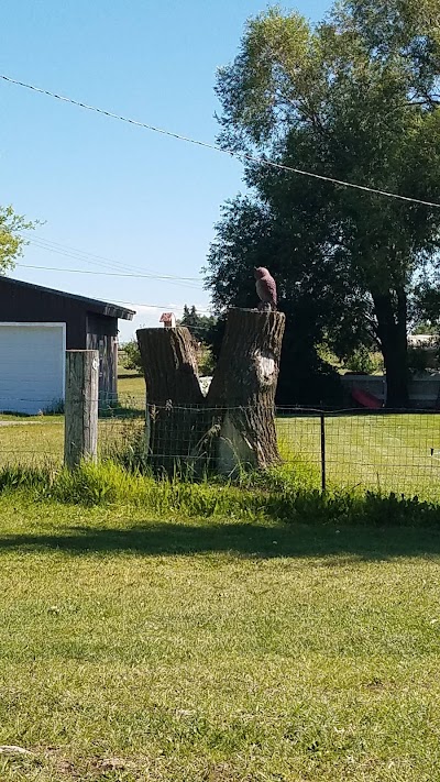 Fremont County Golf Course