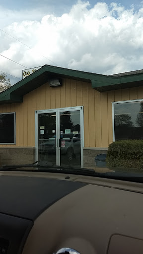Oak Bluff Grocery - Thumbnail