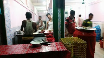 Photos of Baghdad Restaurant