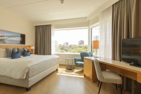 Courtyard by Marriott Stockholm Kungsholmen by null