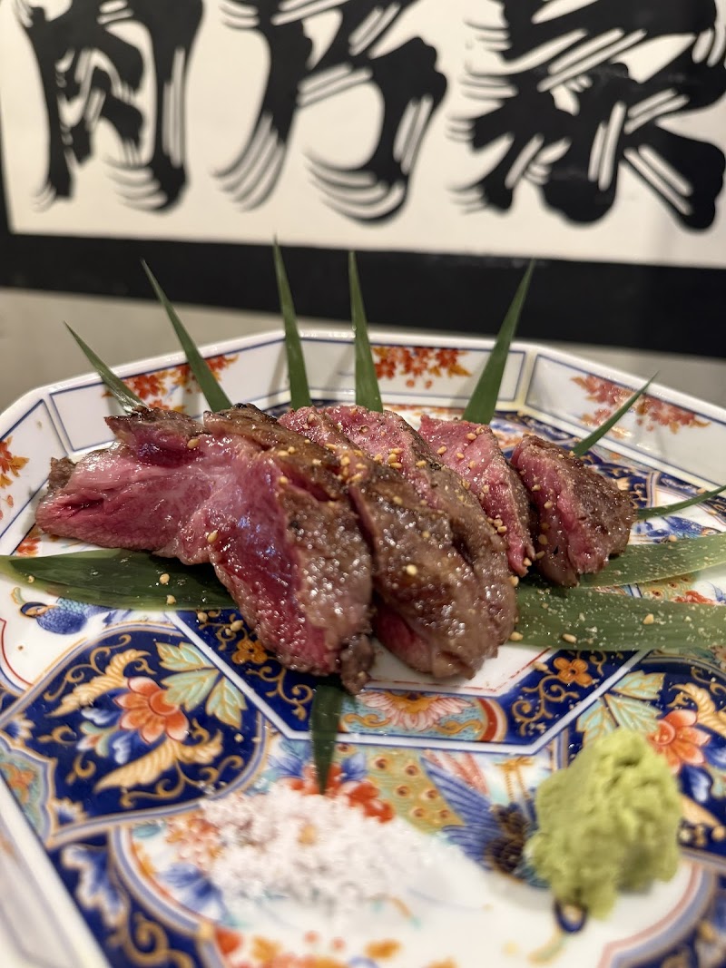 とり乃家×肉乃家