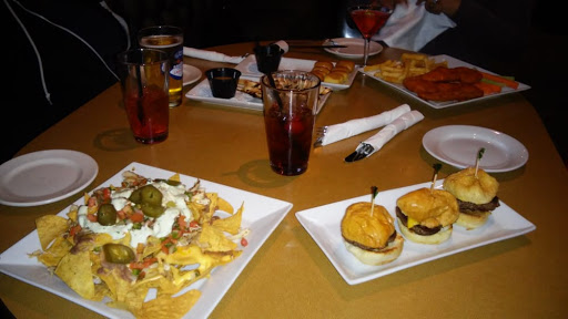Bomas Bar & Grill Gallery - United States