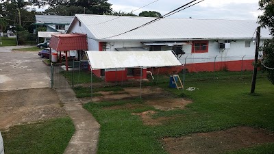 Photos of Caribbean Chicken Outlet