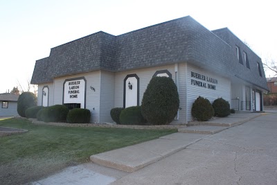 Buehler-Larson Funeral and Cremation Service