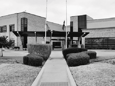 Encompass Health Rehabilitation Hospital, a partner of Memorial Hospital at Gulfport