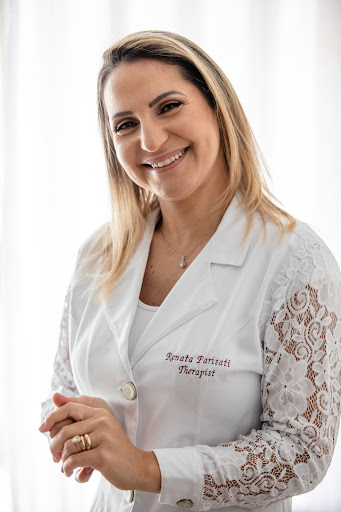 Renata Parisati Mobile Massage | London Lymphatic Drainage Specialist