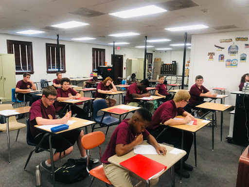 Brevard Private Academy - Thumbnail