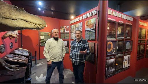 Big Valley Creation Science Museum - Thumbnail